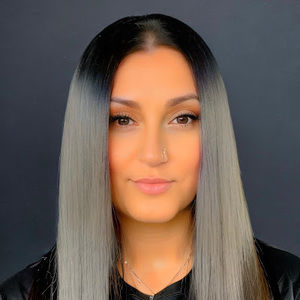 Meet your Posher, Paula